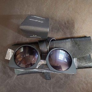 Yohji Yamamoto unisex SunGlasses